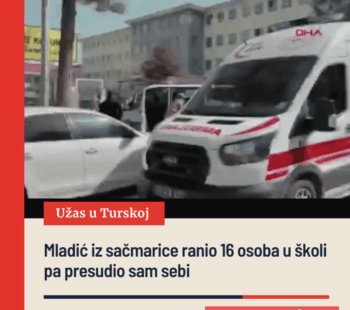 Red and Beige Simple Clean Breaking News Instagram Post Red and Beige Simple Clean Breaking News Instagram Post