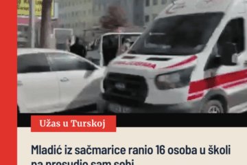 Red and Beige Simple Clean Breaking News Instagram Post Red and Beige Simple Clean Breaking News Instagram Post