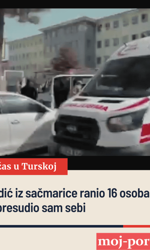 Red and Beige Simple Clean Breaking News Instagram Post 600x1000