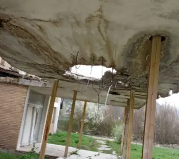 Dom zdravlja glamoc 360x320