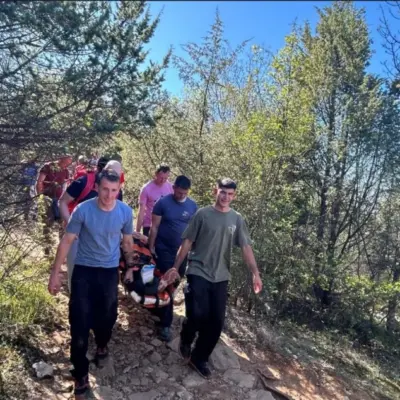 hgss-spasavao-ozlijedjenu-drzavljanku-madjarske-na-krizevcu