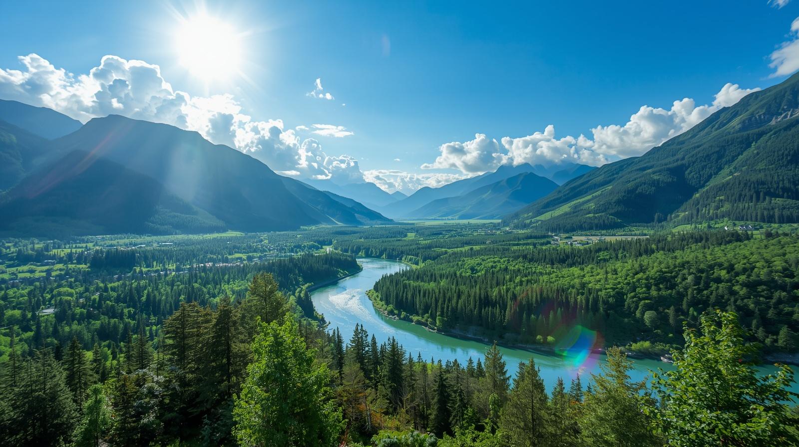 Javni poziv za razvoj turizma priroda