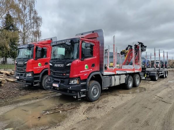 Novi kamioni sticari 21 4 2026 2