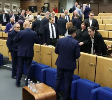 Zastupnicki dom parlamenta federacije bih 360x320