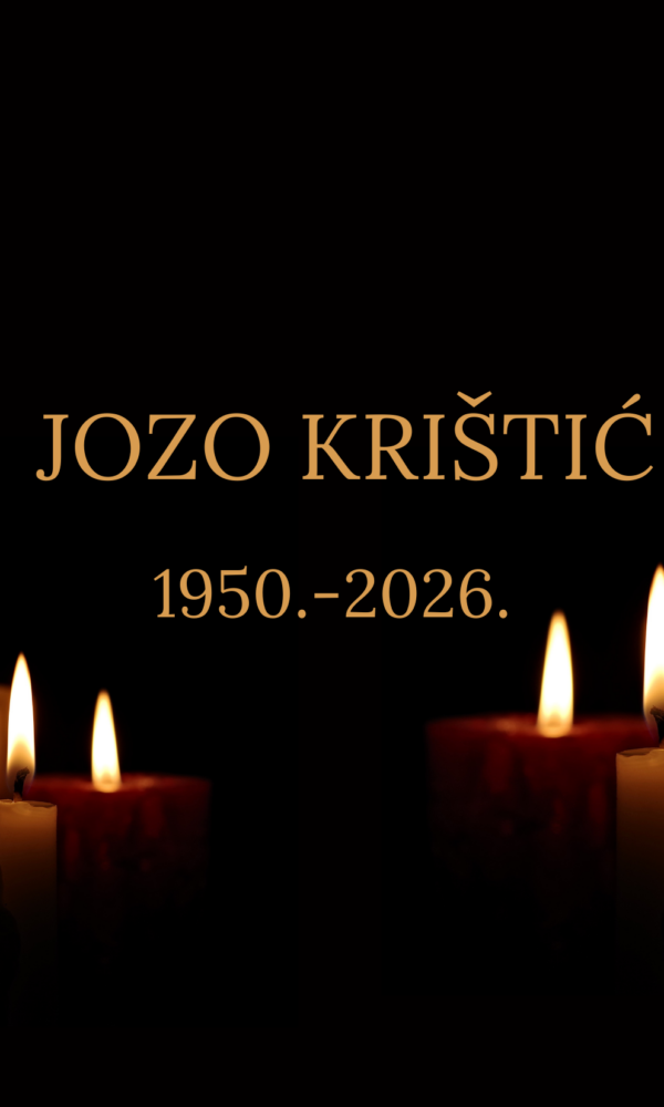 Black Candle Funeral Invitation Card 13 600x1000