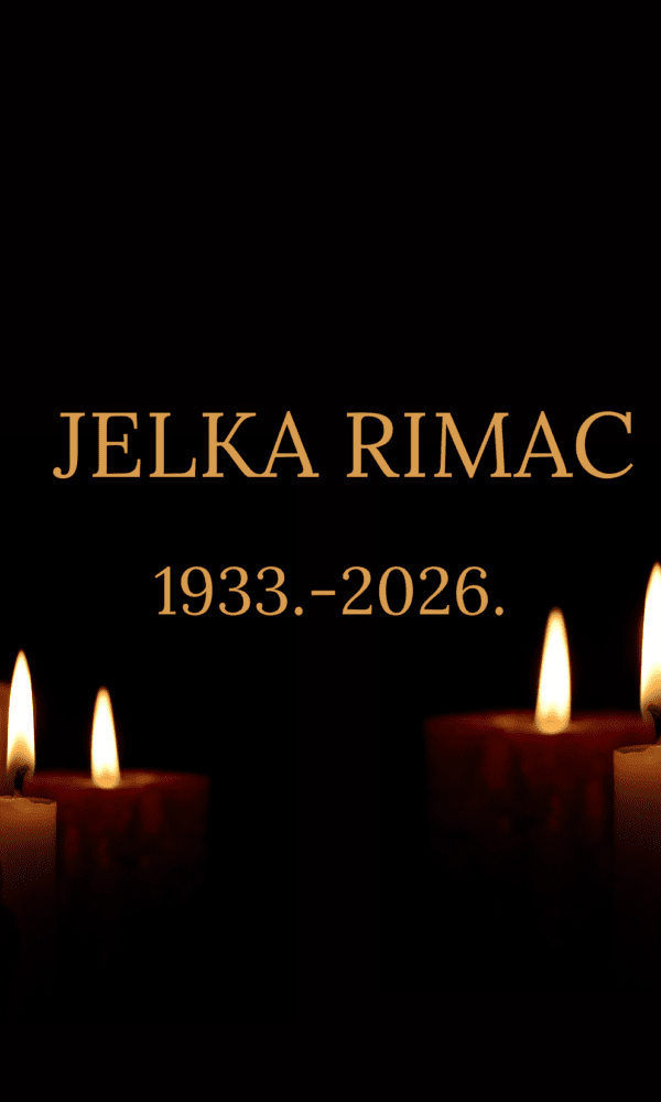 Black Candle Funeral Invitation Card 14 600x1000