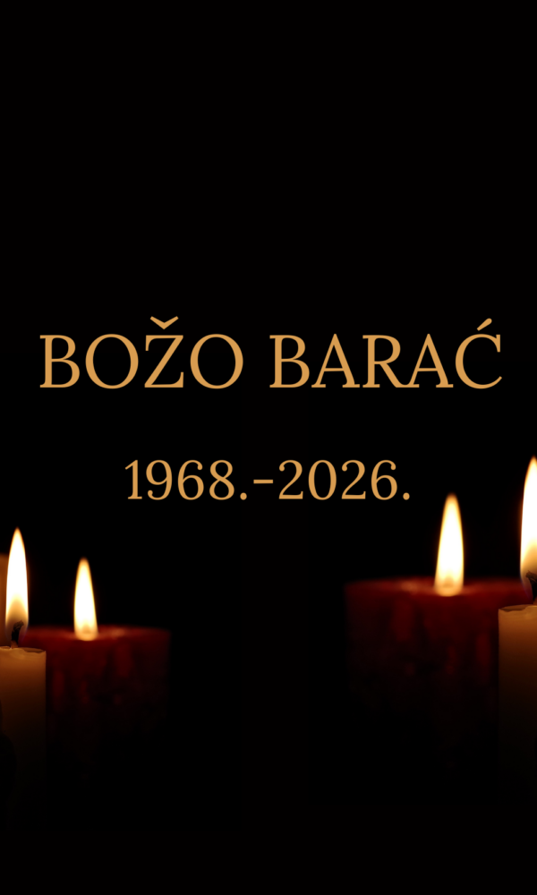 Black Candle Funeral Invitation Card 15 600x1000