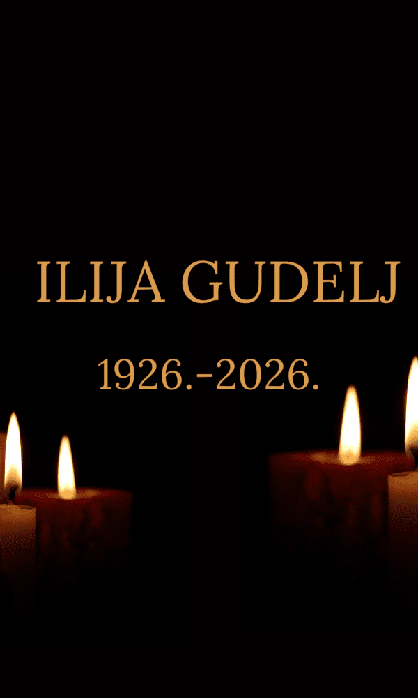 Black Candle Funeral Invitation Card 16 600x1000