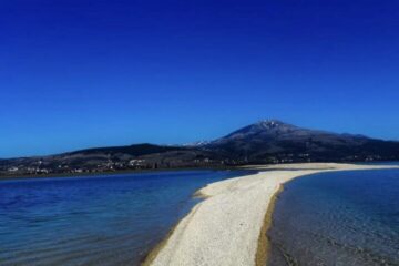 buško jezero šetnica buško jezero šetnica