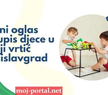 vrtić tg vrtić tg