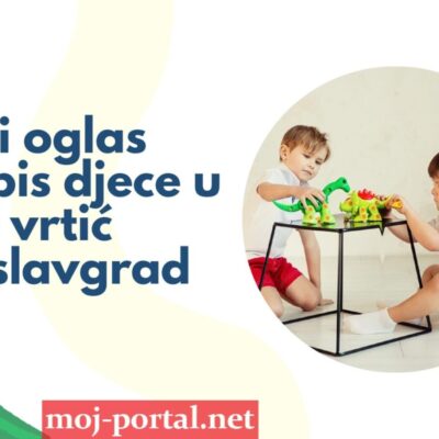 vrtić tg vrtić tg