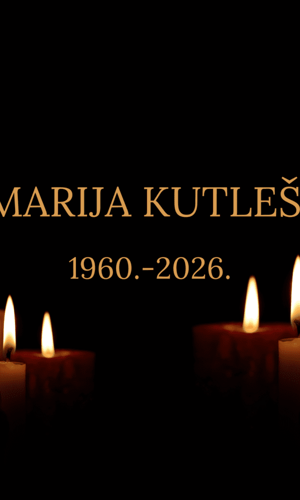 Black Candle Funeral Invitation Card 18 600x1000