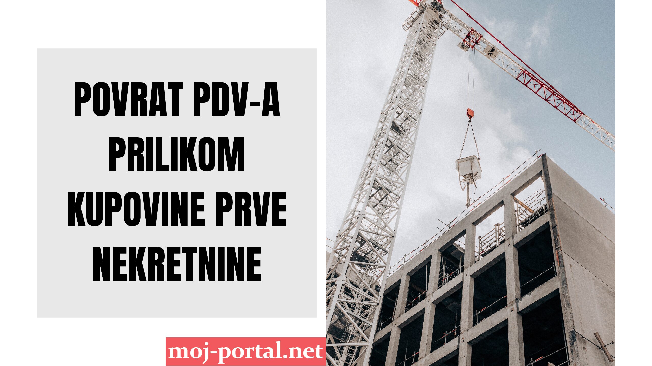 White Minimalist Building Construction Presentation pdf