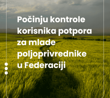 White and Green Minimalist Clean Agriculture Instagram Post Carousel 360x320