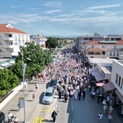 medjugorje 24. 6. 2026