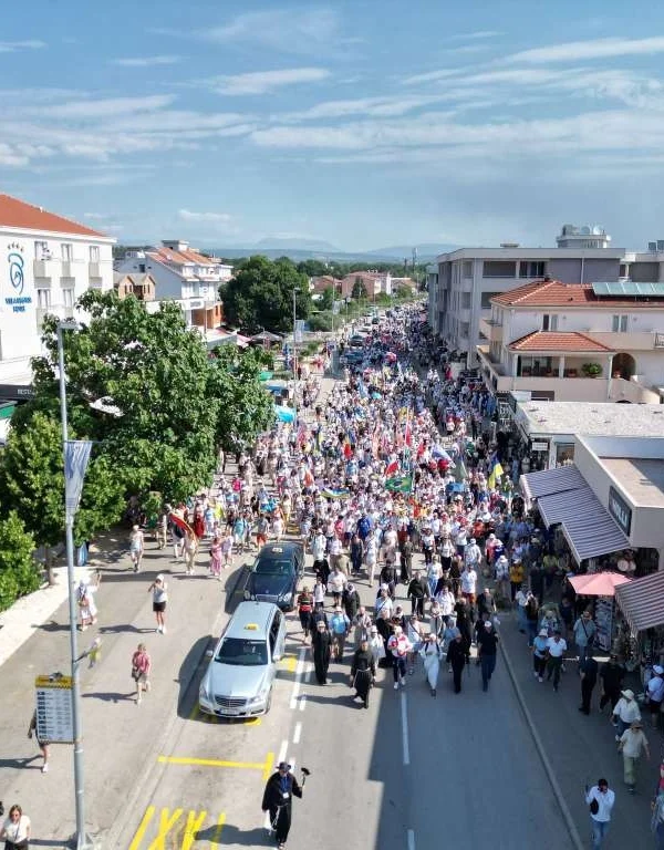 Medjugorje 24  6  2026 600x768