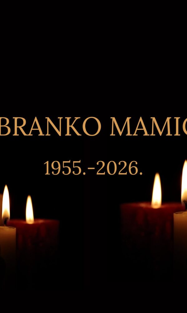Black Candle Funeral Invitation Card 33 600x1000