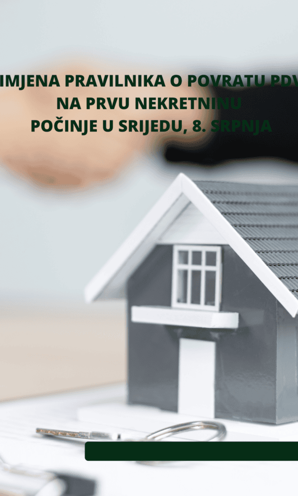 Real Estate Flyer 600x1000