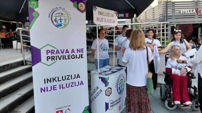 Inkluzija
