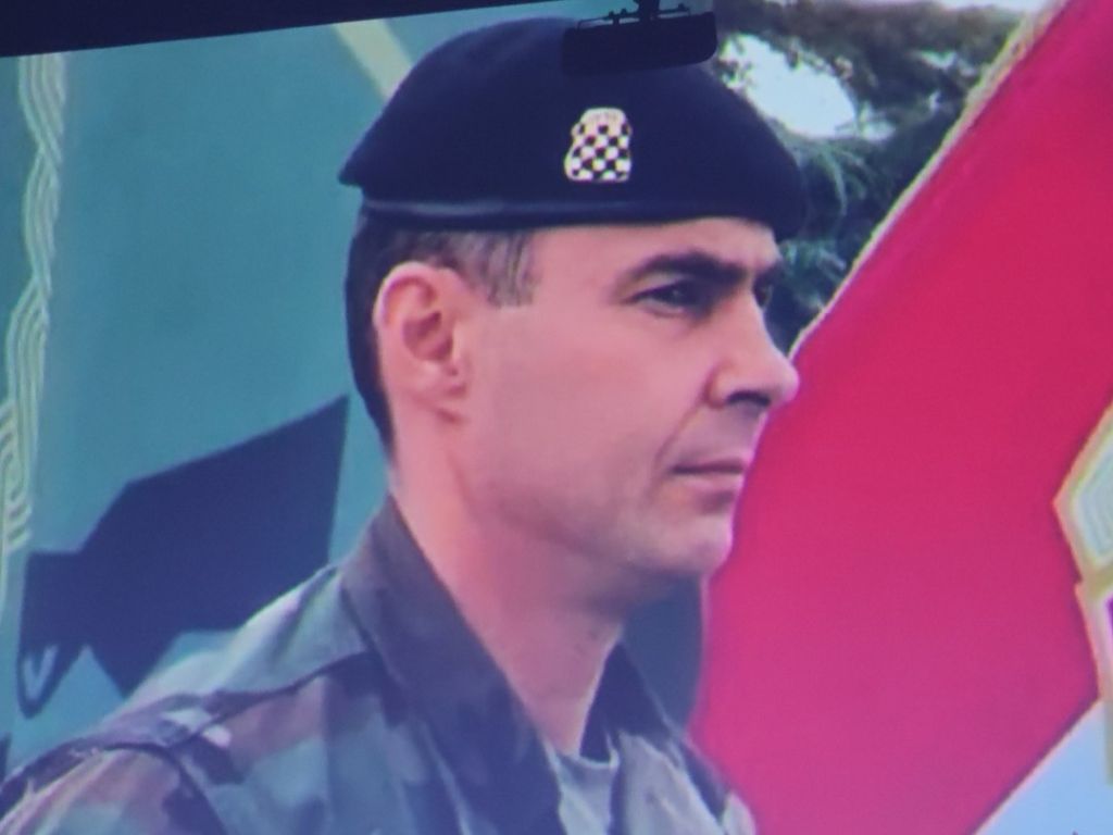 Zeljko glasnovic