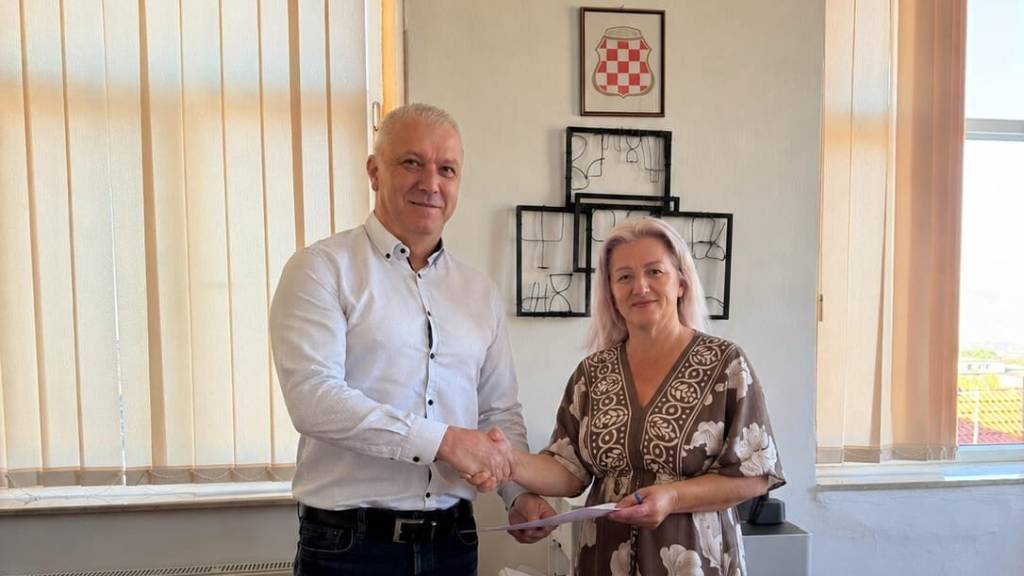 Gimnazija radovi betonski ugovor 1024