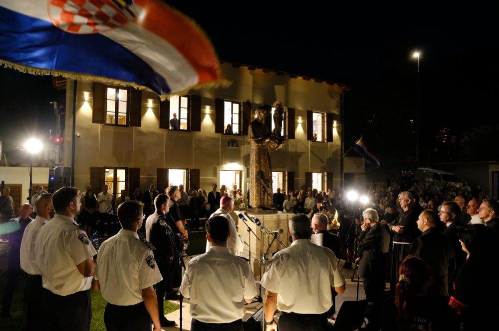 1In te Domine speravi foto Nikola BlagojevicNovi list