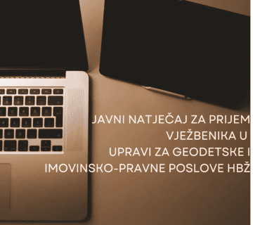 Black and Beige Simple We Are Hiring LinkedIn Post 360x320