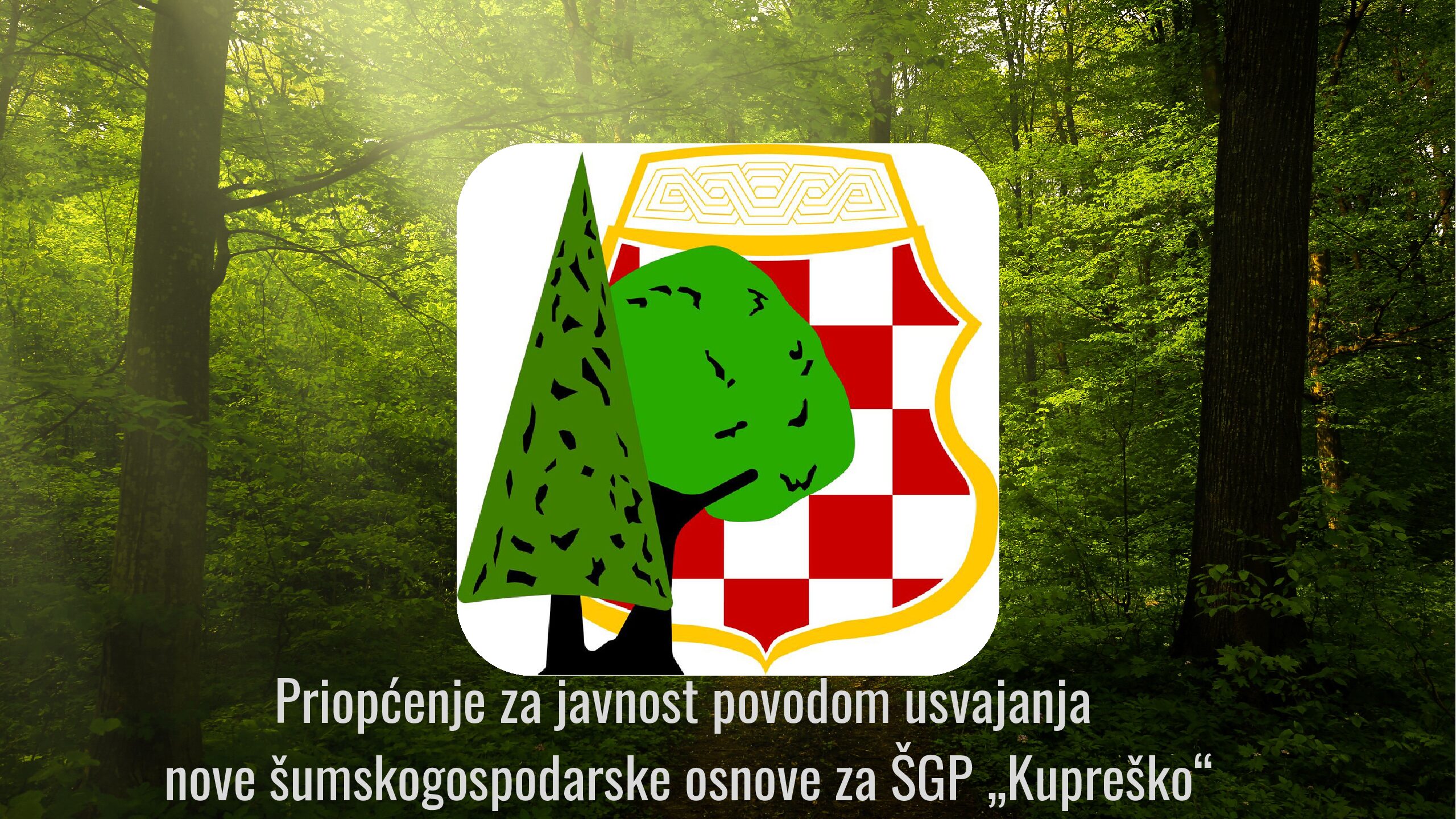 Green and White Bold Nature Presentation pdf