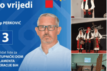 Josip Perković Panta 2