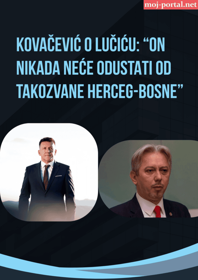 Kovacevic lucic