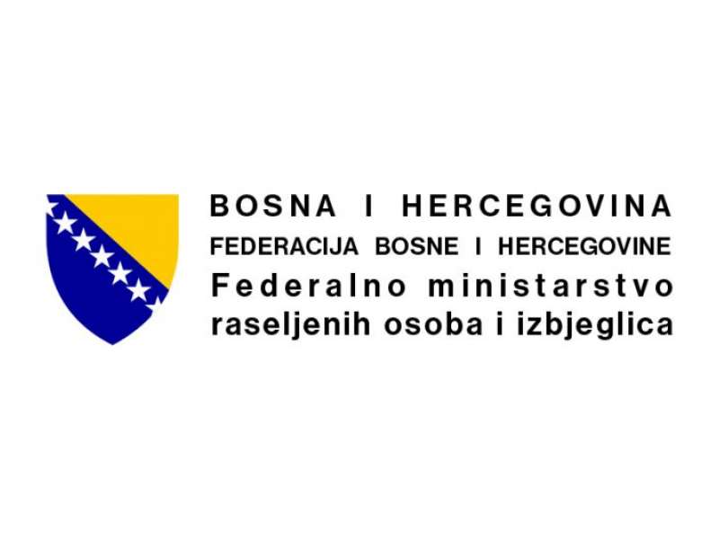 Ministarstvo federalno izbjeglica i raseljenih