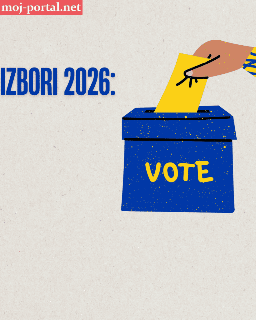 Blue Yellow Election Literacy Campaign Instagram Post (2)