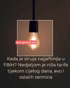Brown and Black Modern Electrical Service Instagram Post