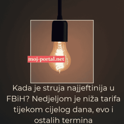 Brown and Black Modern Electrical Service Instagram Post