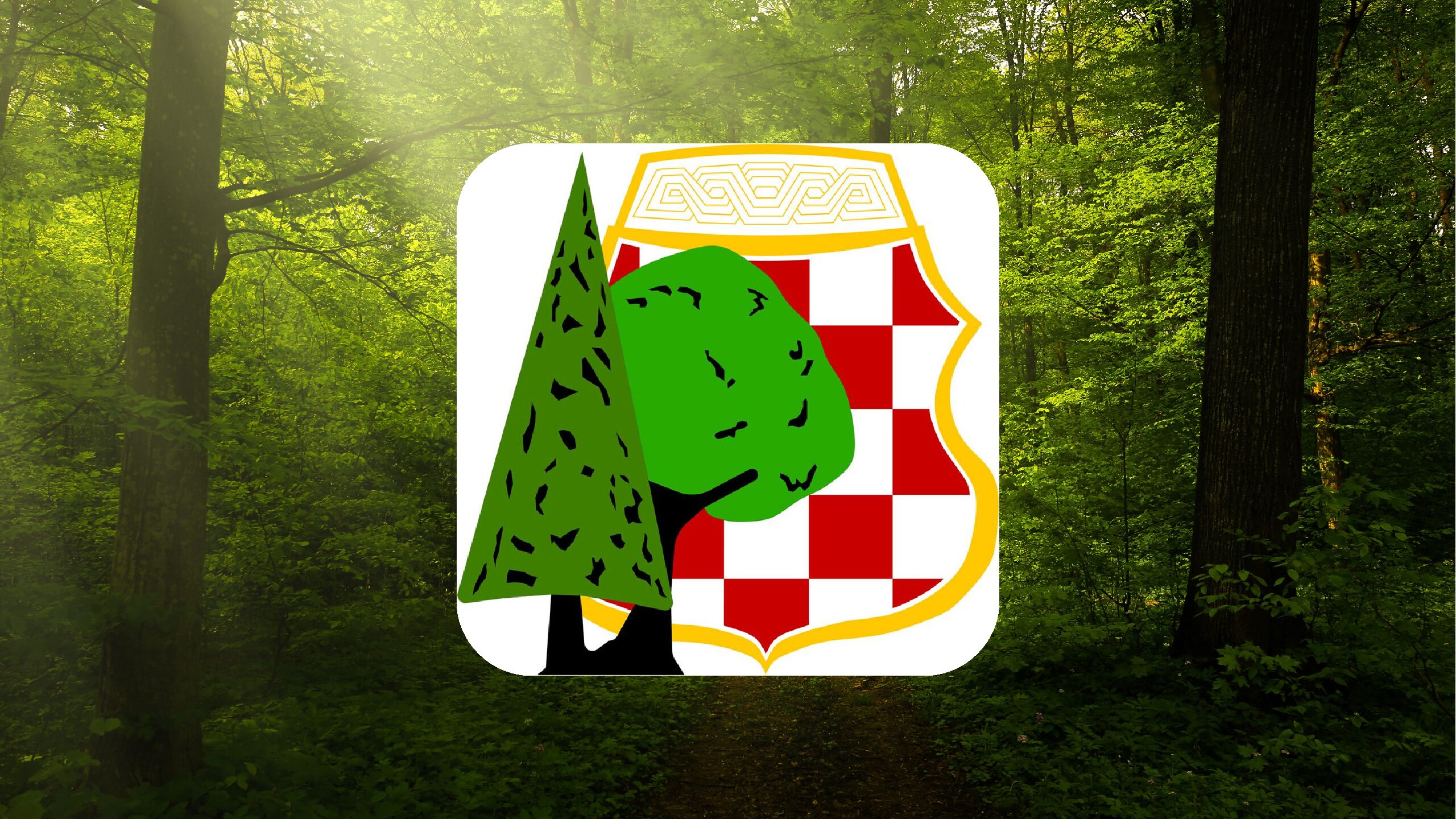 Green and White Bold Nature Presentation 1 pdf