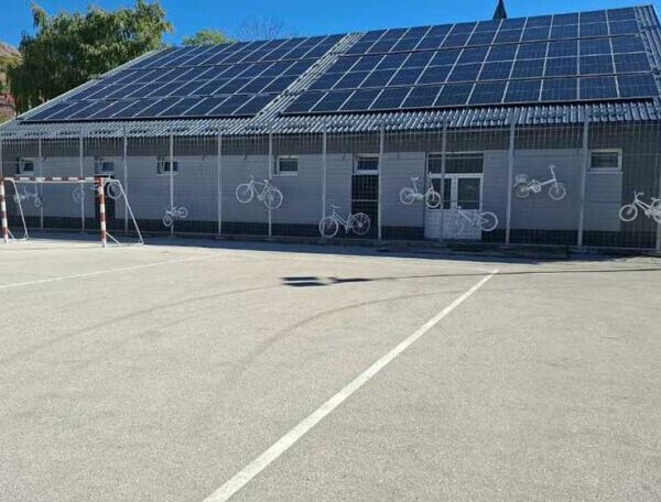 Srednja strukovna skola Silvija Strahimira Kranjcevica u Livnu foto fena 810x456 1 600x456