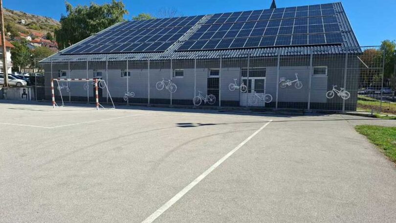 Srednja strukovna skola Silvija Strahimira Kranjcevica u Livnu foto fena 810x456 1